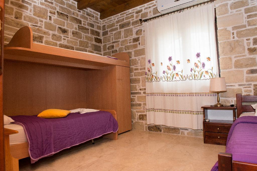 Villas Alexandros Petrino 卡拉马基 客房 照片